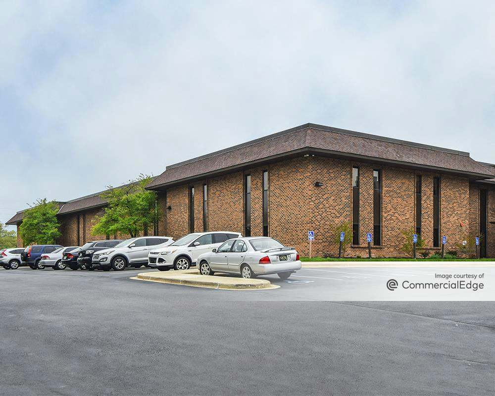 Limestone Medical Center 1941 Limestone Road, Wilmington, DE Office